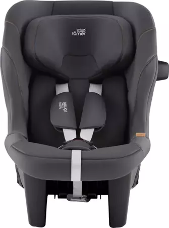 Britax Romer Max-Safe Pro Fotelik Samochodowy 0-36 kg Midnight Grey