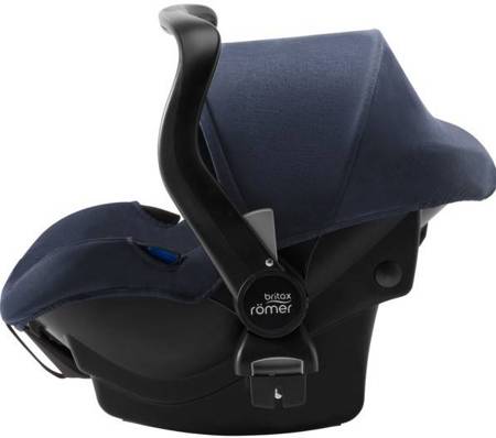 Britax Romer Primo Fotelik Samochodowy 0-13 kg Navy Ink 