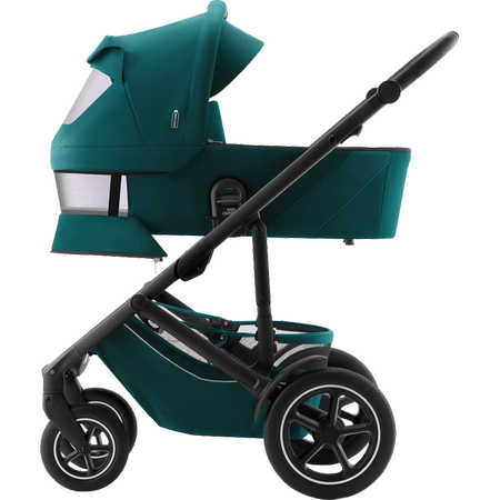 Britax Romer Smile 5Z Gondola Atlantic Green 