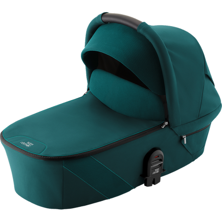 Britax Romer Smile 5Z Gondola Atlantic Green 