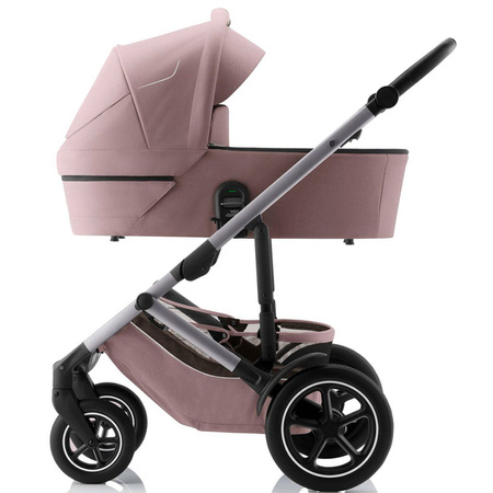 Britax Romer Smile 5Z Gondola Dusty Rose