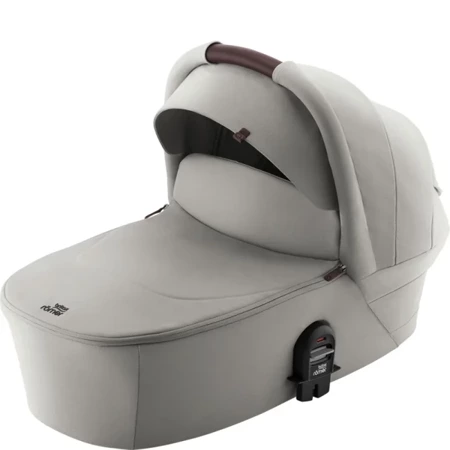 Britax Romer Smile 5Z Gondola Linen Grey Lux 