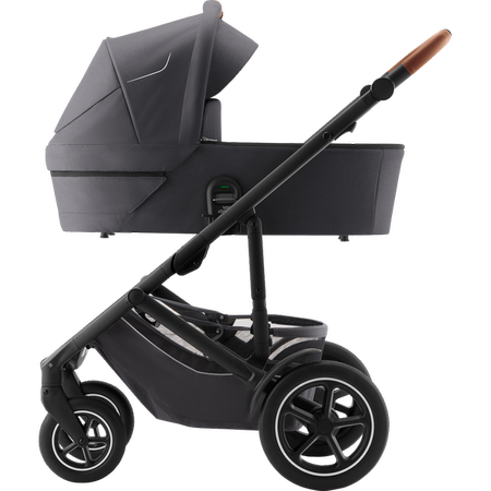 Britax Romer Smile 5Z Gondola Midnight Grey