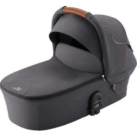 Britax Romer Smile 5Z Gondola Midnight Grey