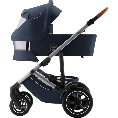 Britax Romer Smile 5Z Gondola Night Blue