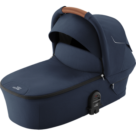 Britax Romer Smile 5Z Gondola Night Blue