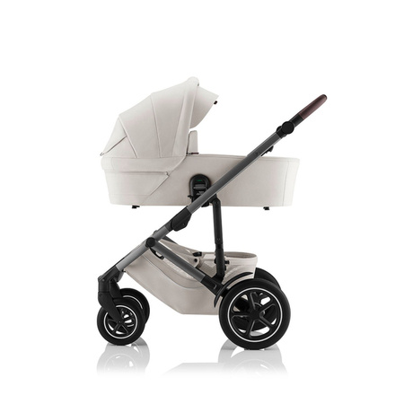 Britax Romer Smile 5Z Gondola Soft Taupe