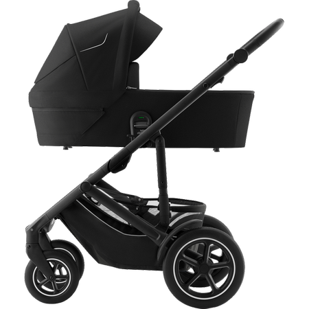 Britax Romer Smile 5Z Gondola Space Black