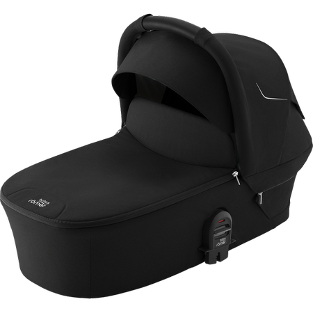 Britax Romer Smile 5Z Gondola Space Black