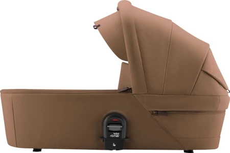 Britax Romer Smile 5Z Gondola Warm Carmel Lux