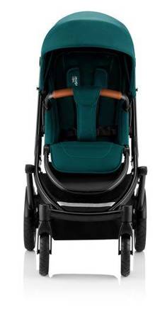 Britax Romer Smile III Wózek Spacerowy  Atlantic Green