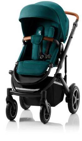 Britax Romer Smile III Wózek Spacerowy  Atlantic Green