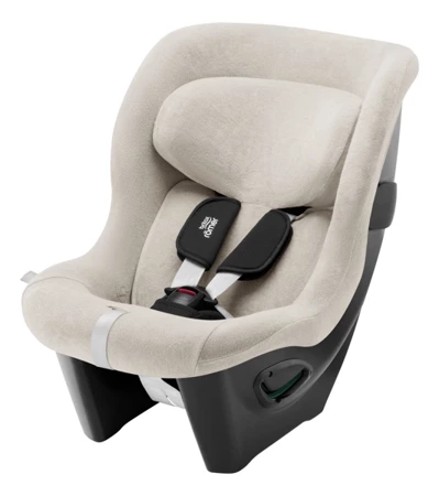 Britax Romer Summer Cover Max-Safe Pro/ Safe-Way M Beige