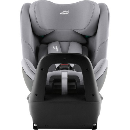 Britax Romer Swivel Fotelik Samochodowy 0-25 kg Frost Grey