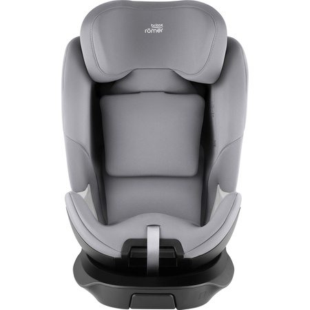 Britax Romer Swivel Fotelik Samochodowy 0-25 kg Frost Grey