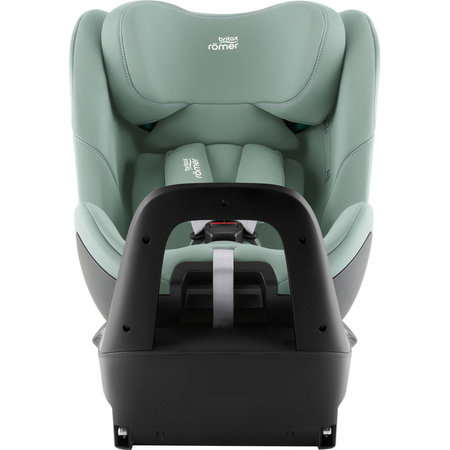 Britax Romer Swivel Fotelik Samochodowy 0-25 kg Jade Green