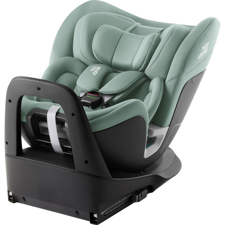 Britax Romer Swivel Fotelik Samochodowy 0-25 kg Jade Green