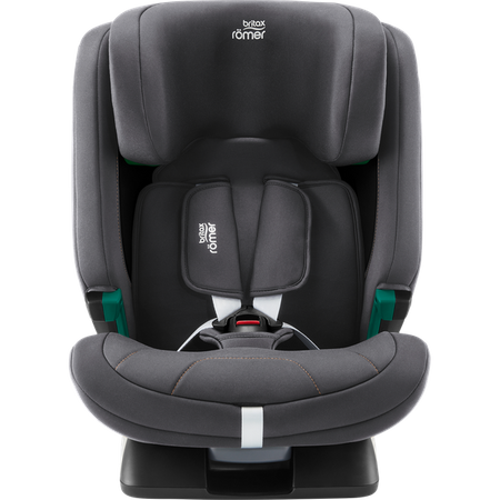 Britax Romer Versafix Fotelik Samochodowy 76-150cm Midnight Grey