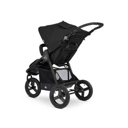 Bumbleride Wózek spacerowy Indie Matte Black