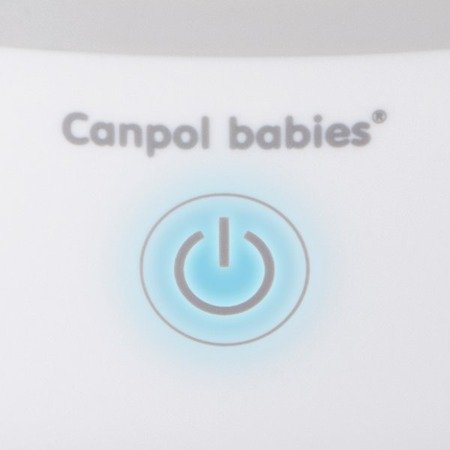 Canpol Babies Elektryczny Sterylizator Parowy 77/052