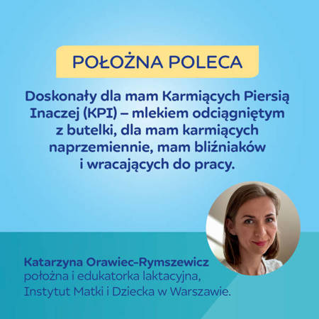 Canpol Babies ExpressCare Podwójny Laktator Elektryczny z Aspiratorem 12/212