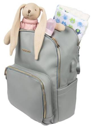 Canpol Babies Plecak Dla Mamy Elegant 78/804