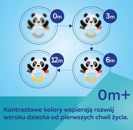 Canpol Babies Sensoryczna Karuzela z Pozytywką/Bluetooth BabiesBoo 68/093