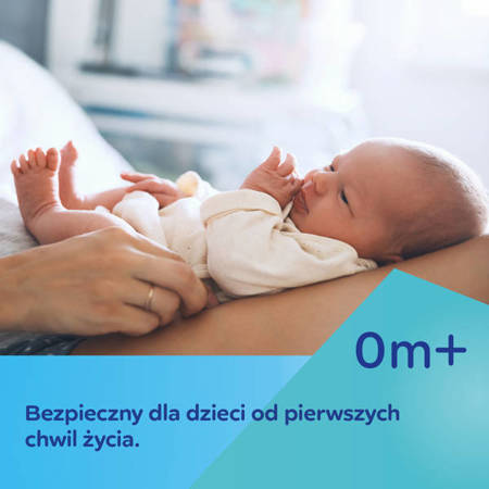 Canpol Babies Zestaw Pielęgnacyjny Do Paznokci Dla Niemowląt i Dzieci Różowy 9/814_pin