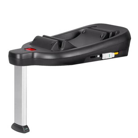 Carrello Nova CRL-16101 Fotelik Samochodowy 0-13kg + Baza Nova Grey Line