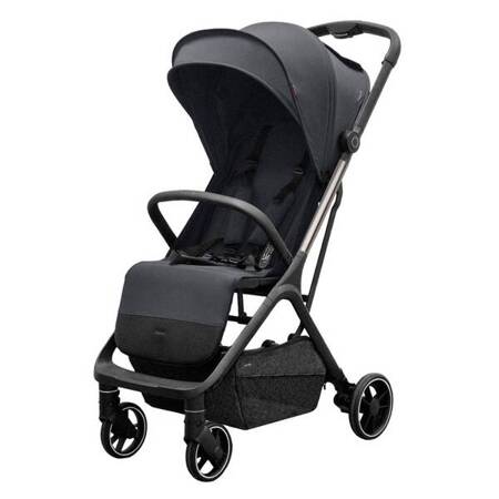 Carrello Nova CRL-5521 Wózek Spacerowy Coral Black