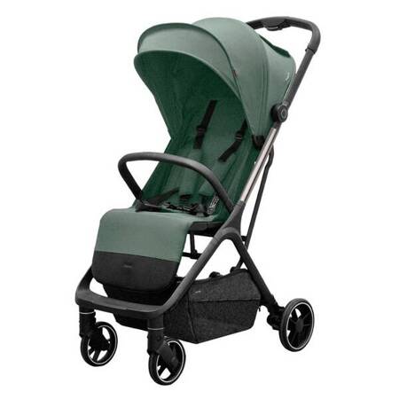 Carrello Nova CRL-5521 Wózek Spacerowy Rainforest Green