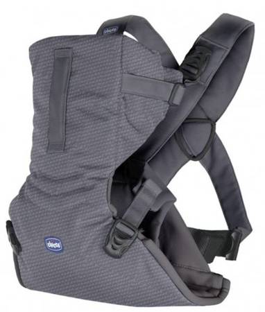 Chicco Easy Fit Nosidło Moon Grey