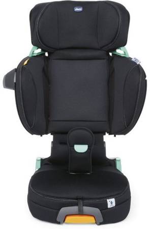 Chicco Fold&Go I-Size Fotelik Samochodowy 15-36 kg Black