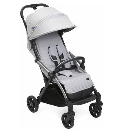 Chicco Goody Xplus Wózek Spacerowy Pearl Grey