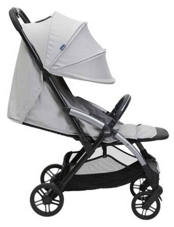 Chicco Goody Xplus Wózek Spacerowy Pearl Grey