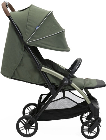 Chicco Goody Xplus Wózek Spacerowy Twinkle Green