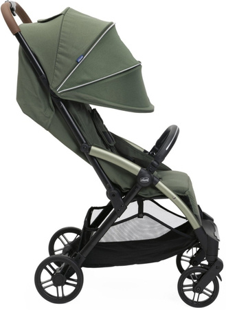 Chicco Goody Xplus Wózek Spacerowy Twinkle Green