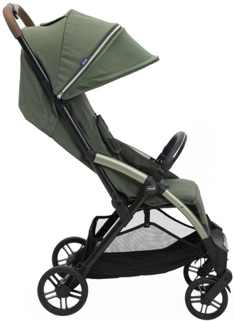 Chicco Goody Xplus Wózek Spacerowy Twinkle Green