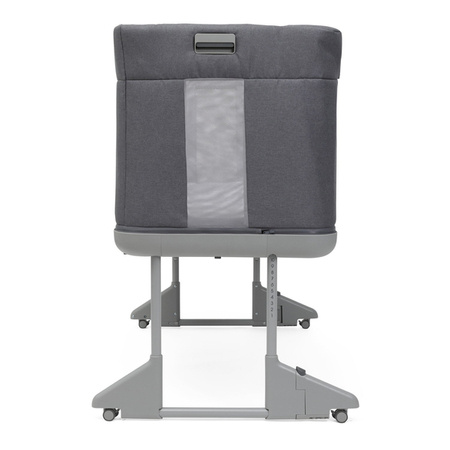 Chicco Next2Me Forever Łóżeczko Dostawne 3w1 do 22kg Slate Grey