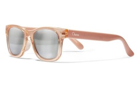 Chicco Okulary Przeciwsłoneczne Lustrzane 24+ Pink