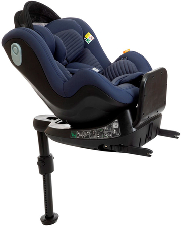 Chicco Seat2fit I-size Air Fotelik Samochodowy 45-105 cm Ink Air