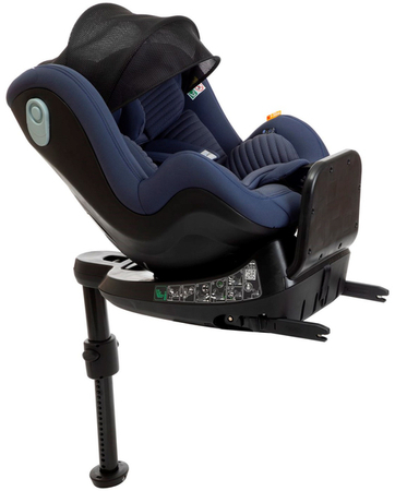 Chicco Seat2fit I-size Air Fotelik Samochodowy 45-105 cm Ink Air