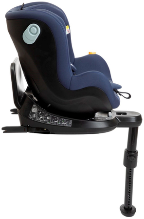 Chicco Seat2fit I-size Air Fotelik Samochodowy 45-105 cm Ink Air