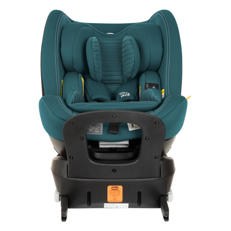 Chicco Seat3Fit I-Size Air Fotelik Samochodowy 0-25kg Teal Blue