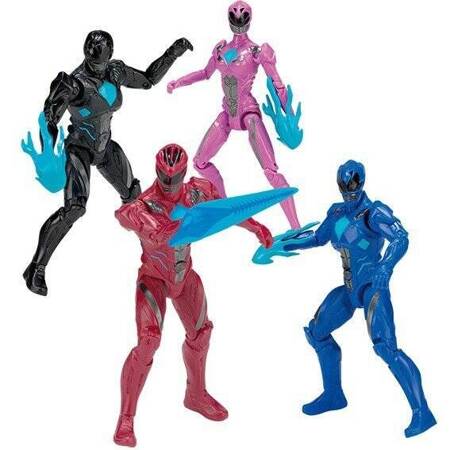 Cobi Figurka Power Rangers 12cm