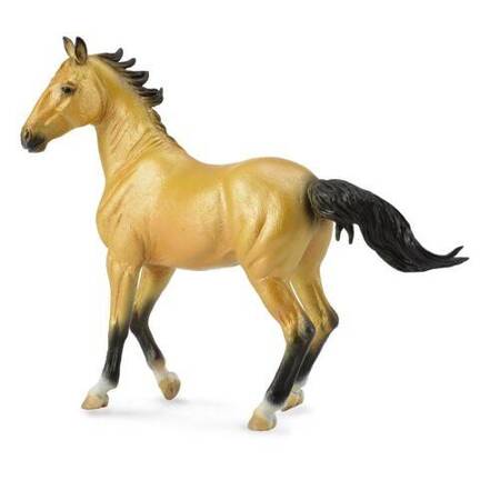 Collecta Klacz Akhal Teke Buckskin