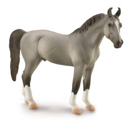 Collecta Marwari Stallion Grey