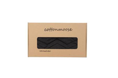 Cottonmoose Mufki do wózka Classic Prime Cosy Beige