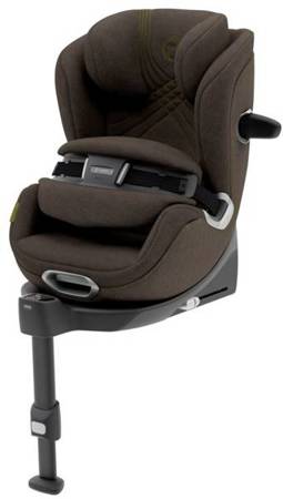 Cybex Anoris T i-Size Fotelik Samochodowy 9-21 kg  Khaki Brown