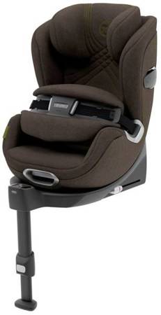 Cybex Anoris T i-Size Fotelik Samochodowy 9-21 kg  Khaki Brown